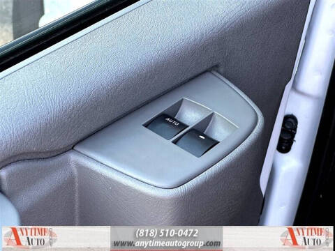 2020 Chevrolet Express 2500