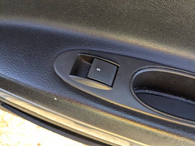2010 Chevrolet HHR Panel LS