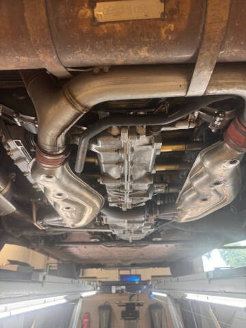 1988 Porsche 911 Carrera