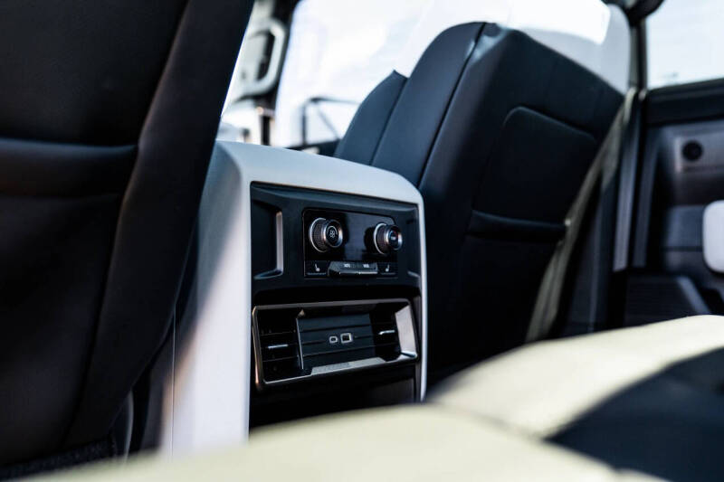 2023 GMC HUMMER EV 3X