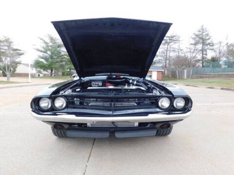 1971 Dodge Challenger