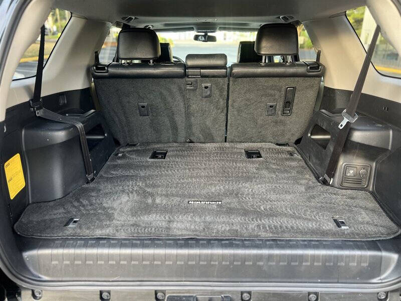 2013 Toyota 4Runner