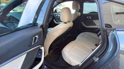 2020 BMW 2 Series 228i xDrive Gran Coupe