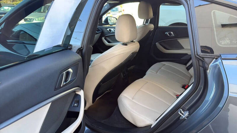 2020 BMW 2 Series 228i xDrive Gran Coupe