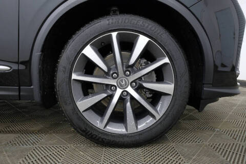 2025 Acura MDX SH-AWD w/Tech