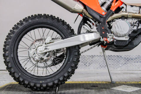 2023 KTM 350 EXC-F