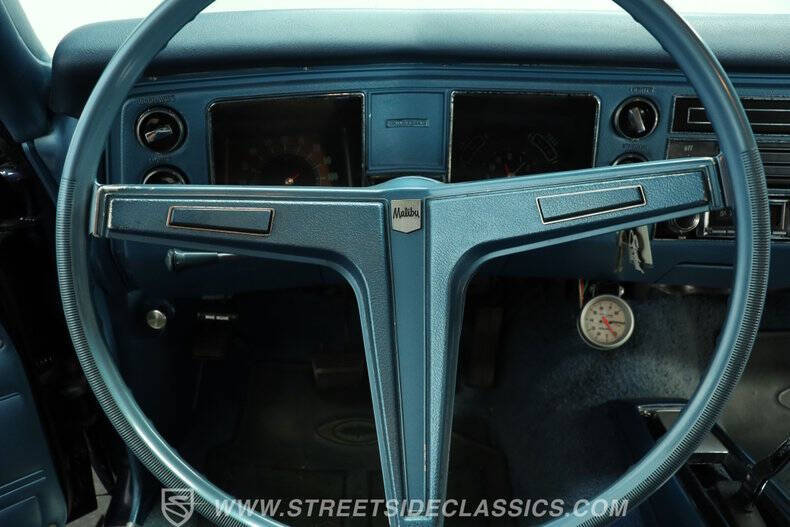 1968 Chevrolet Chevelle