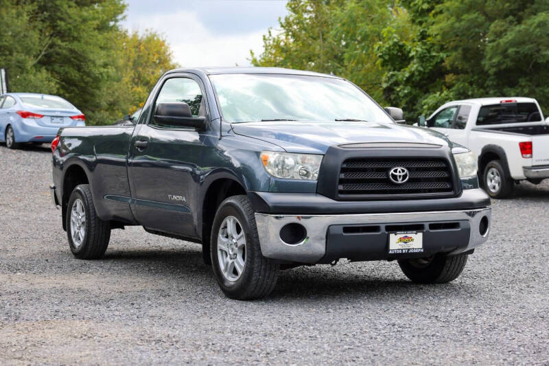 2008 Toyota Tundra Tundra Grade's photo