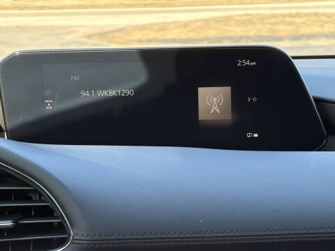 2025 Mazda Mazda3 Hatchback 2.5 S Preferred