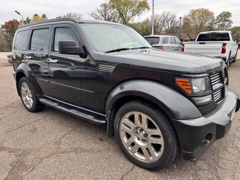 2008 Dodge Nitro R/T