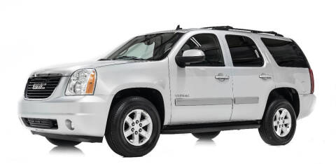 2013 GMC Yukon for sale at Houston Auto Credit in Houston TX