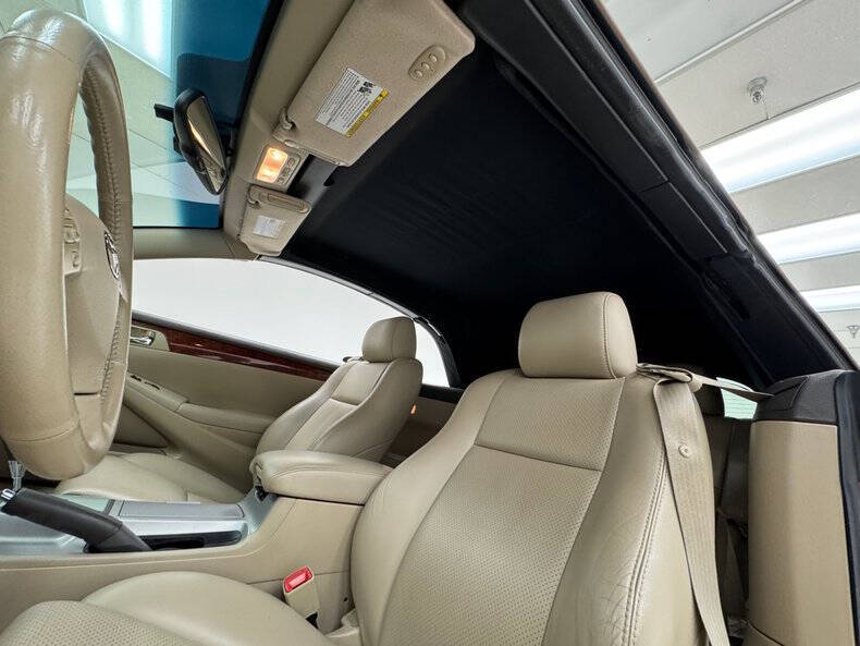 2006 Toyota Camry Solara