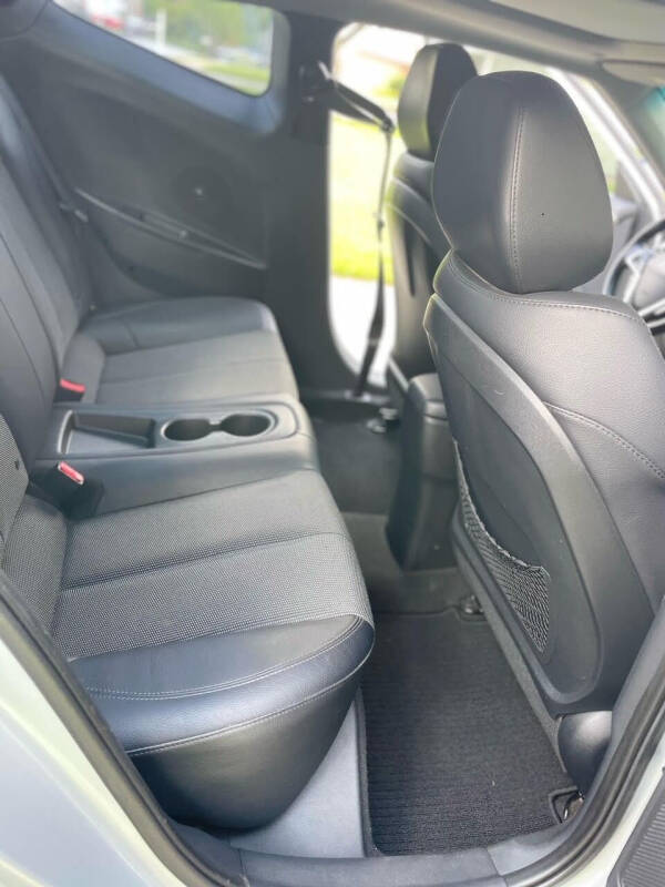 2013 Hyundai Veloster