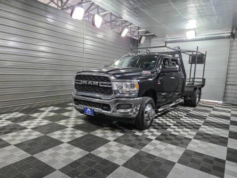 2020 RAM 3500 Tradesman