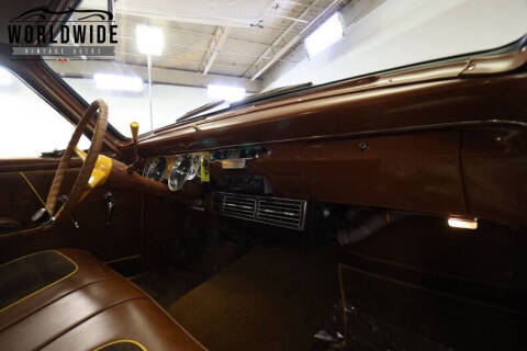 1955 Studebaker Commander