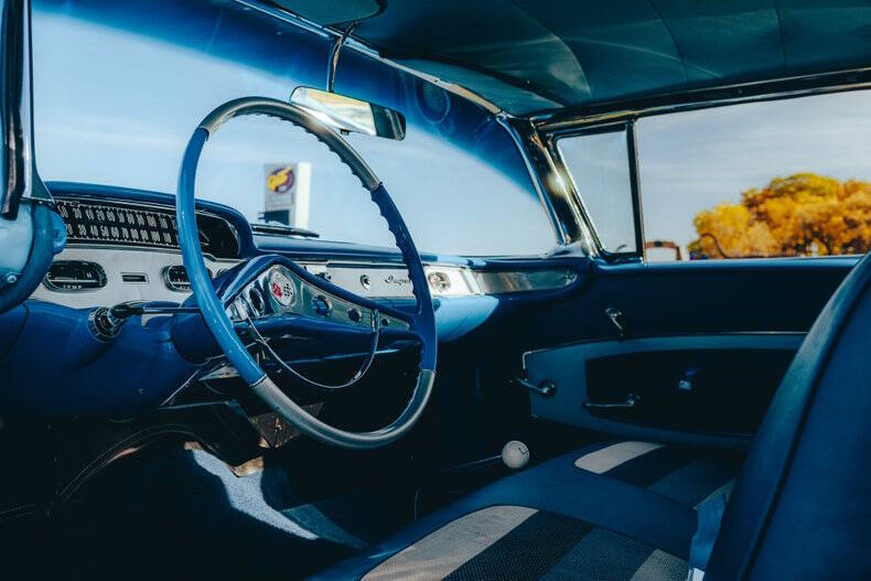 1958 Chevrolet Impala