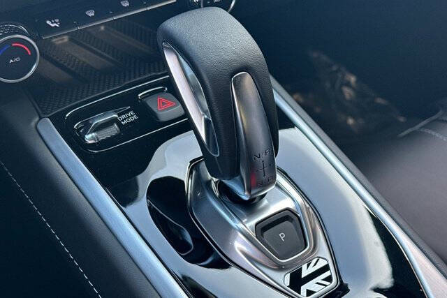 2025 Lotus Emira V6 Base