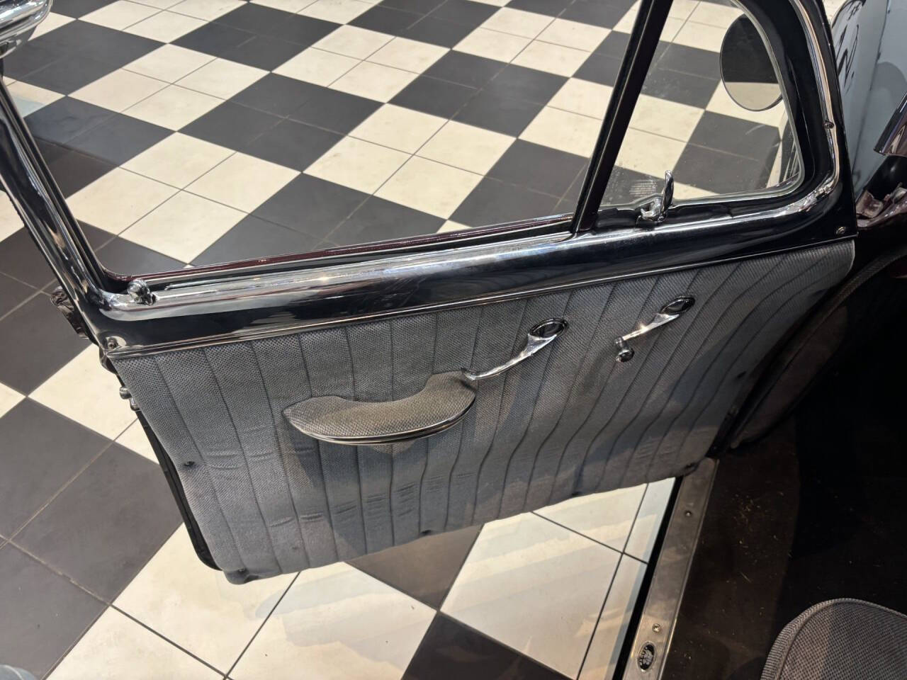 1950 Chevrolet Styline Delivery 29