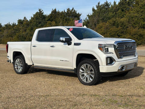 2020 GMC Sierra 1500 for sale at Priority One Elite Sales & Service in Morehead City NC