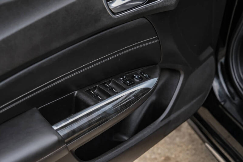 2019 Acura TLX V6 w/Tech