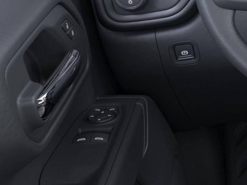 2026 GMC Sierra 2500HD Pro
