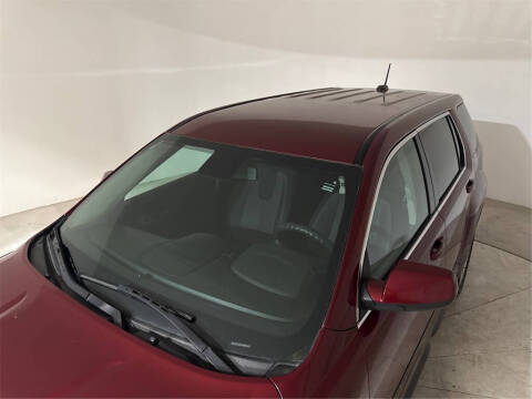 2017 GMC Terrain SLE-1