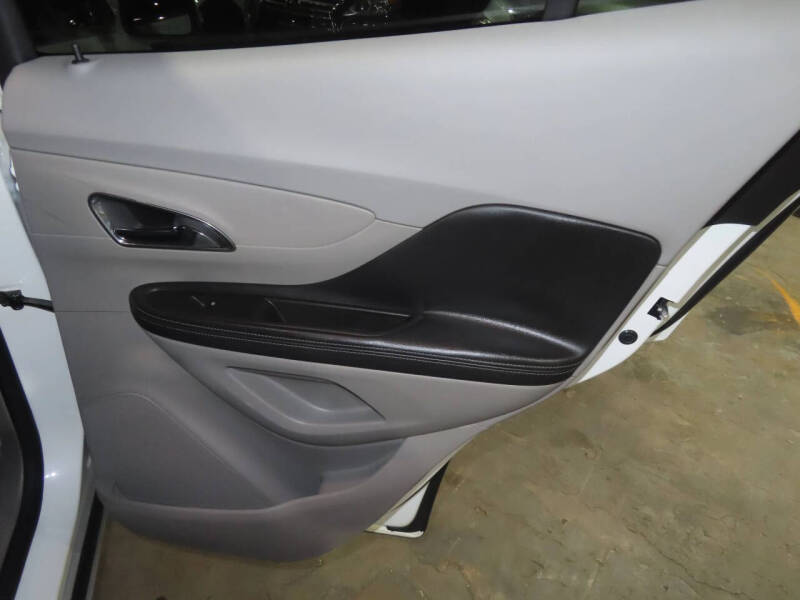 2014 Buick Encore Premium