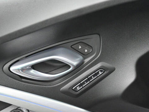 2020 Chevrolet Camaro ZL1