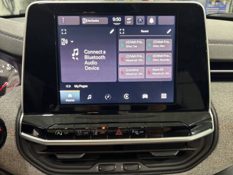 2022 Jeep Compass Sport