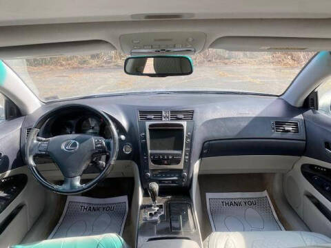 2006 Lexus GS 300