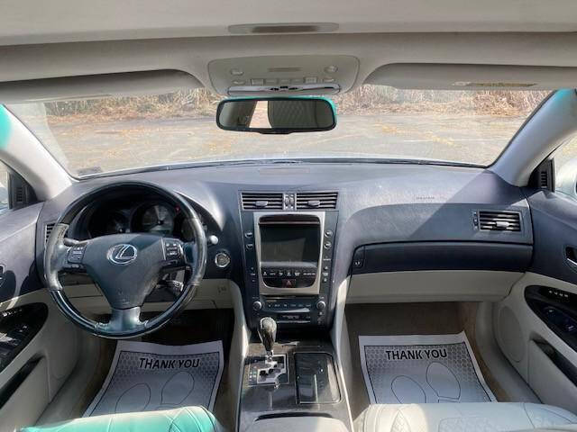 2006 Lexus GS 300