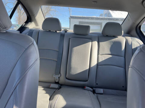 2014 Honda Accord EX-L V6