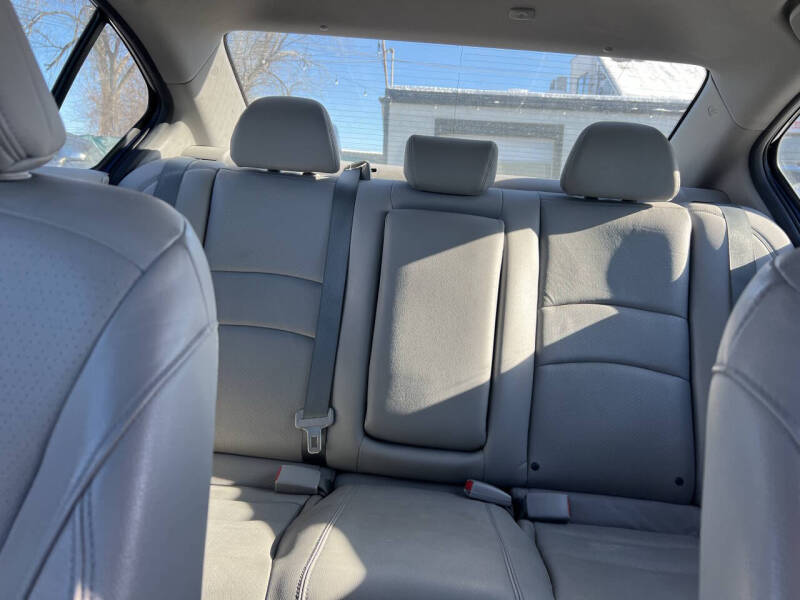 2014 Honda Accord EX-L V6