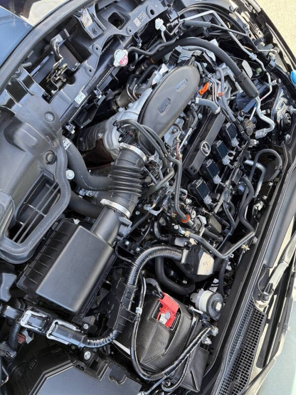 2023 Acura Integra w/Tech w/A-SPEC
