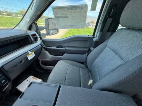 2025 Ford F-350 Super Duty XL