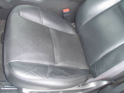 2012 Chevrolet Tahoe LTZ