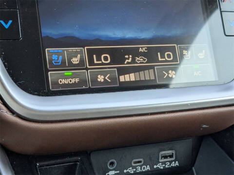 2023 Subaru Outback Touring