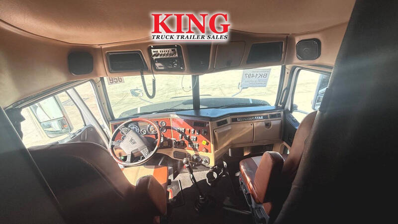 2020 Western Star 5700XE