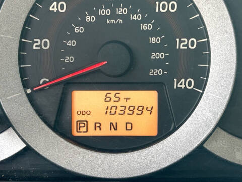 2009 Toyota RAV4