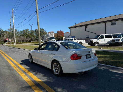 2008 BMW 3 Series 328i