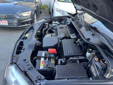 2015 Toyota Venza XLE