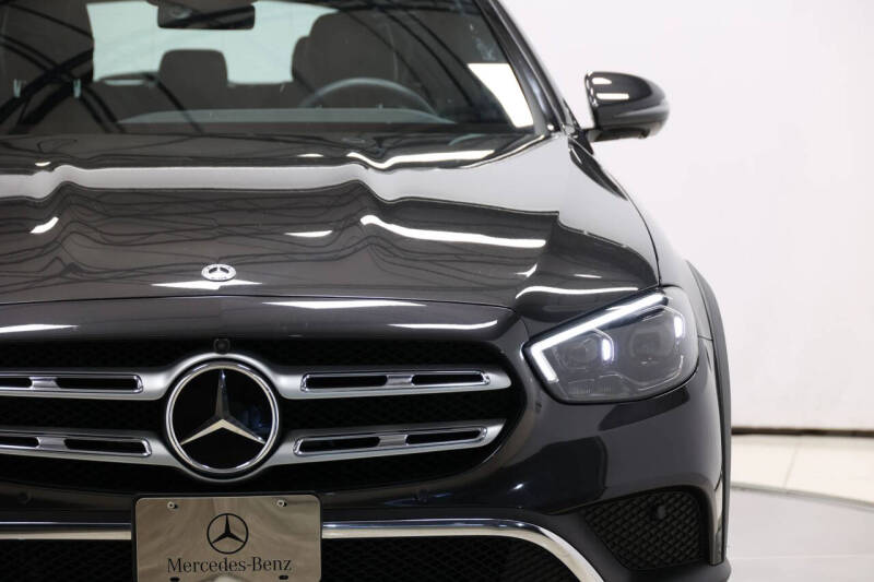 2023 Mercedes-Benz E-Class E 450 4MATIC All-Terrain