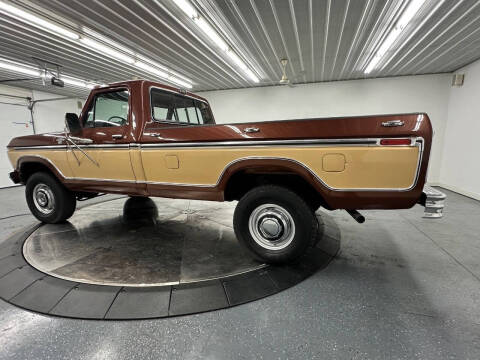 1978 Ford F-350