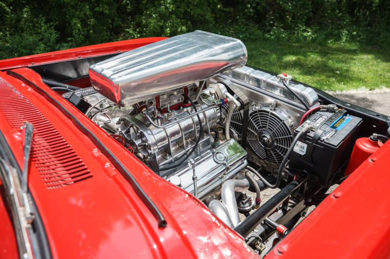 1963 Chevrolet Nova