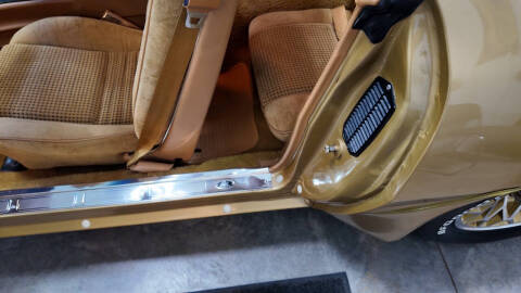 1979 Pontiac Trans Am