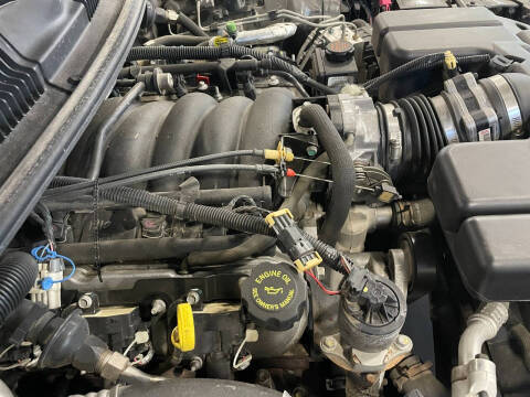 1999 Chevrolet Camaro Z28