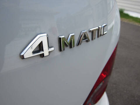 2008 Mercedes-Benz R-Class R 350