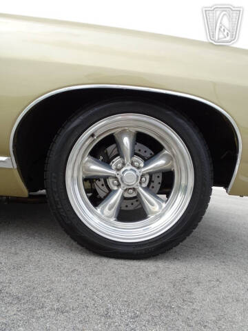 1967 Chevrolet Caprice