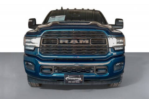 2023 RAM 3500 Limited