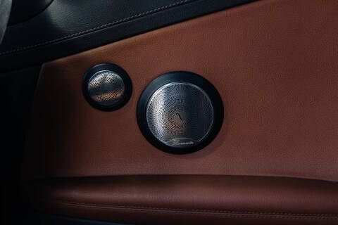 2017 Mercedes-Benz C-Class C 300 4MATIC